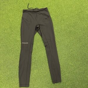 Men’s lululemon Running Leggings used